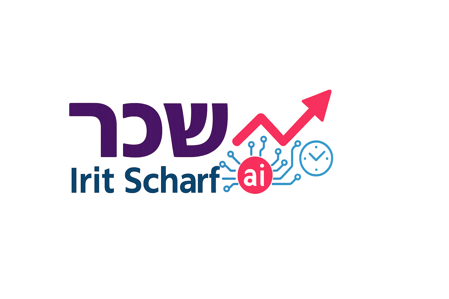 Irit Scharf שכר